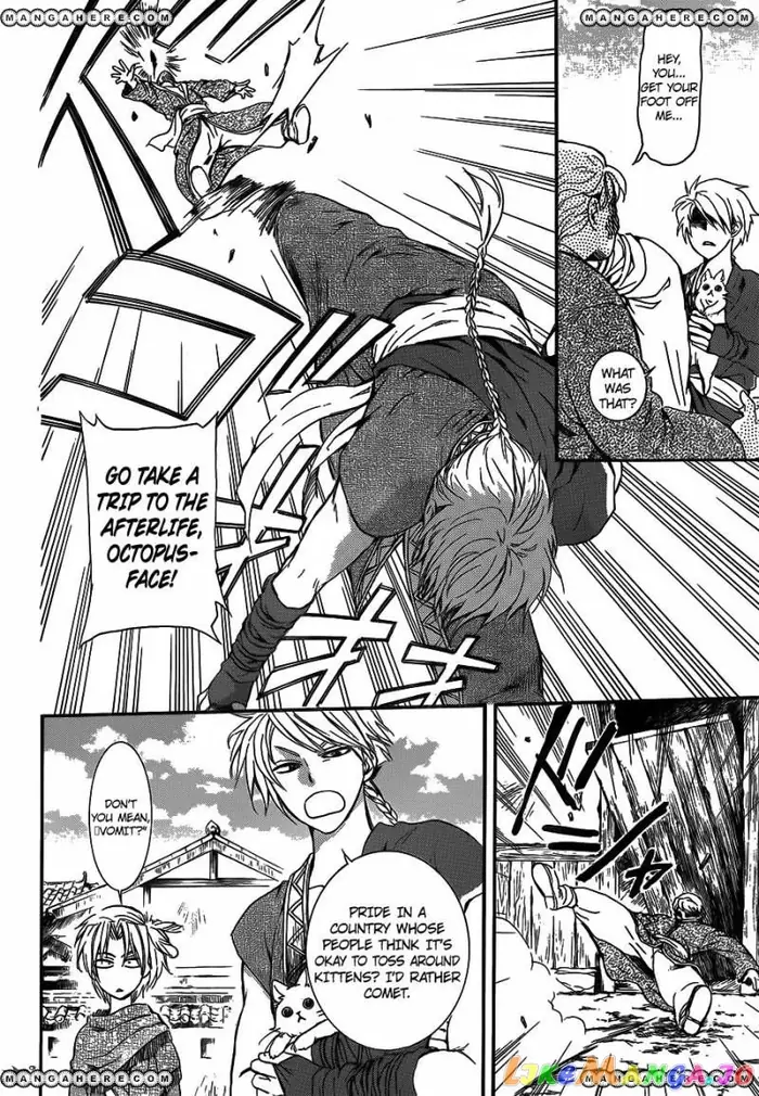 Yona of the Dawn Chapter 127 image 18_optimized
